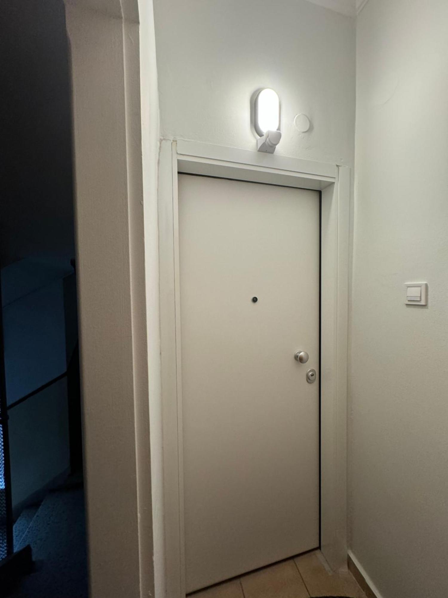 Calliope Apartment テッサロニキ エクステリア 写真