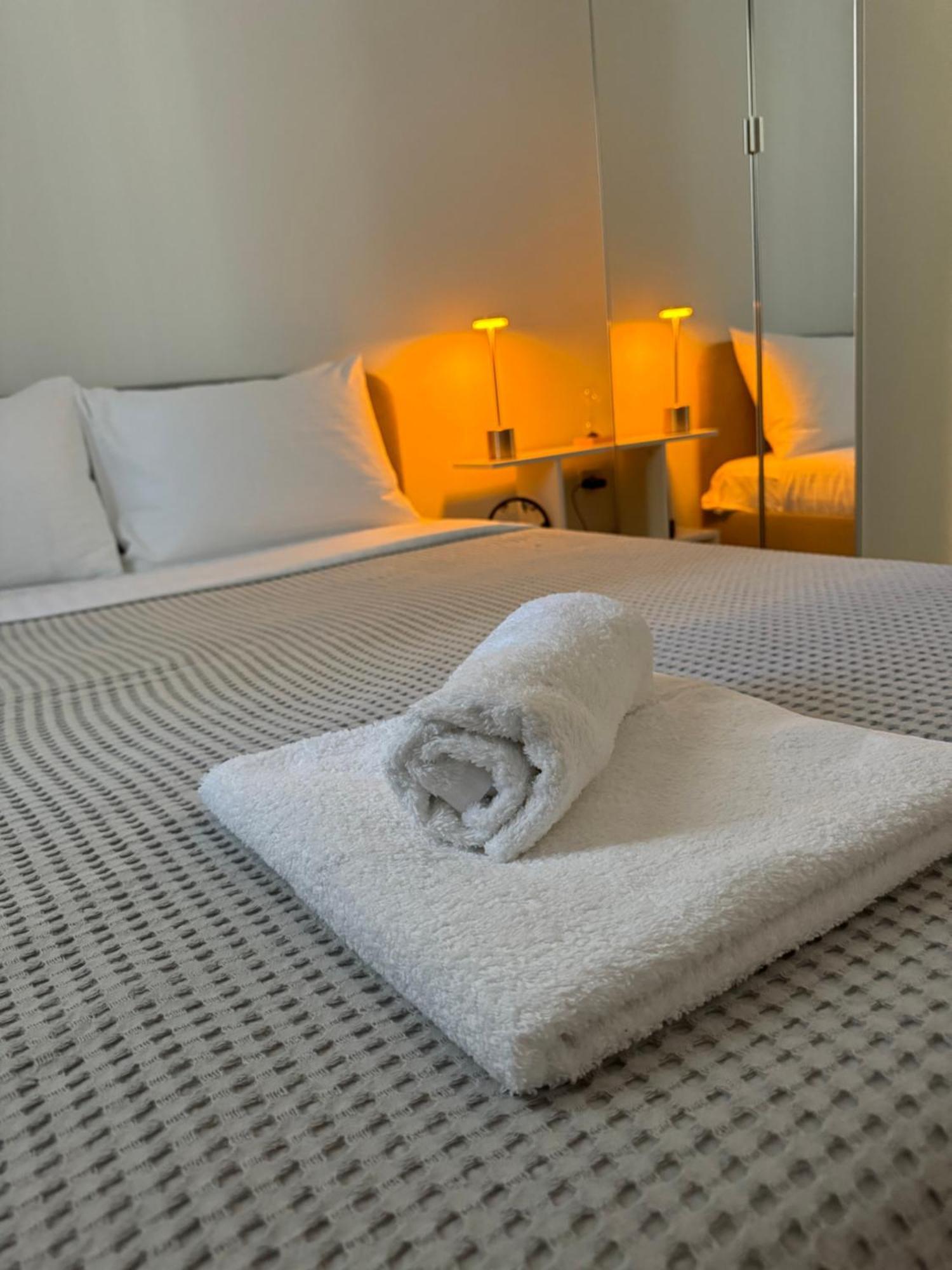 Calliope Apartment テッサロニキ エクステリア 写真
